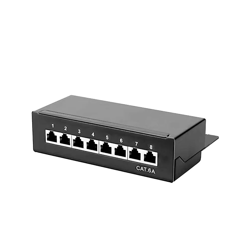 Desktop Model 8Port