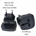 EU 4.0mm plug