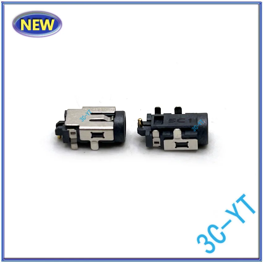 1-10 Uds nuevo conector de alimentación CC Original toma de puerto de carga para Asus ZENBOOK UX21E UX31E UX32E - imagen 4