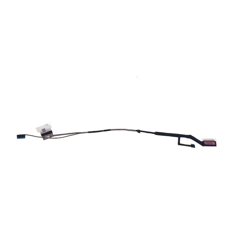 Nuevo Cable LCD Original para ordenador portátil para Dell Alienware M15 R5 R6 GDP50 165Hz DC02C00VW00 0620N2 240Hz 300Hz 360HZ DC02C00S900 0N5G2Y