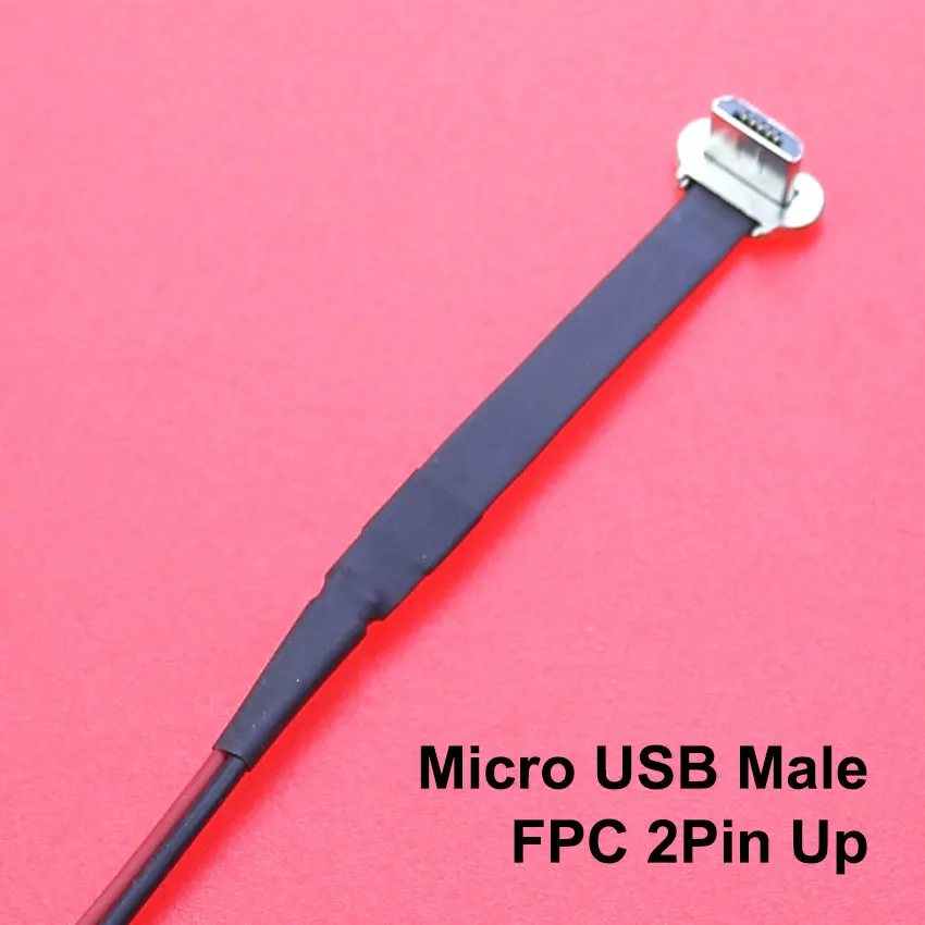 FPC 2Pin Micro UP