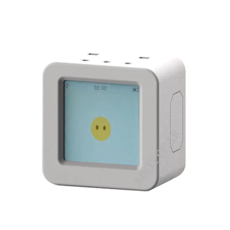 ESP32-S3 Placa de desarrollo LCD N16R8 de 0,85 pulgadas SuperMni AI Chat de voz Robot compatible con AI Qwen2.5/DeepSeek V3/Doubao1.5 - imagen 4