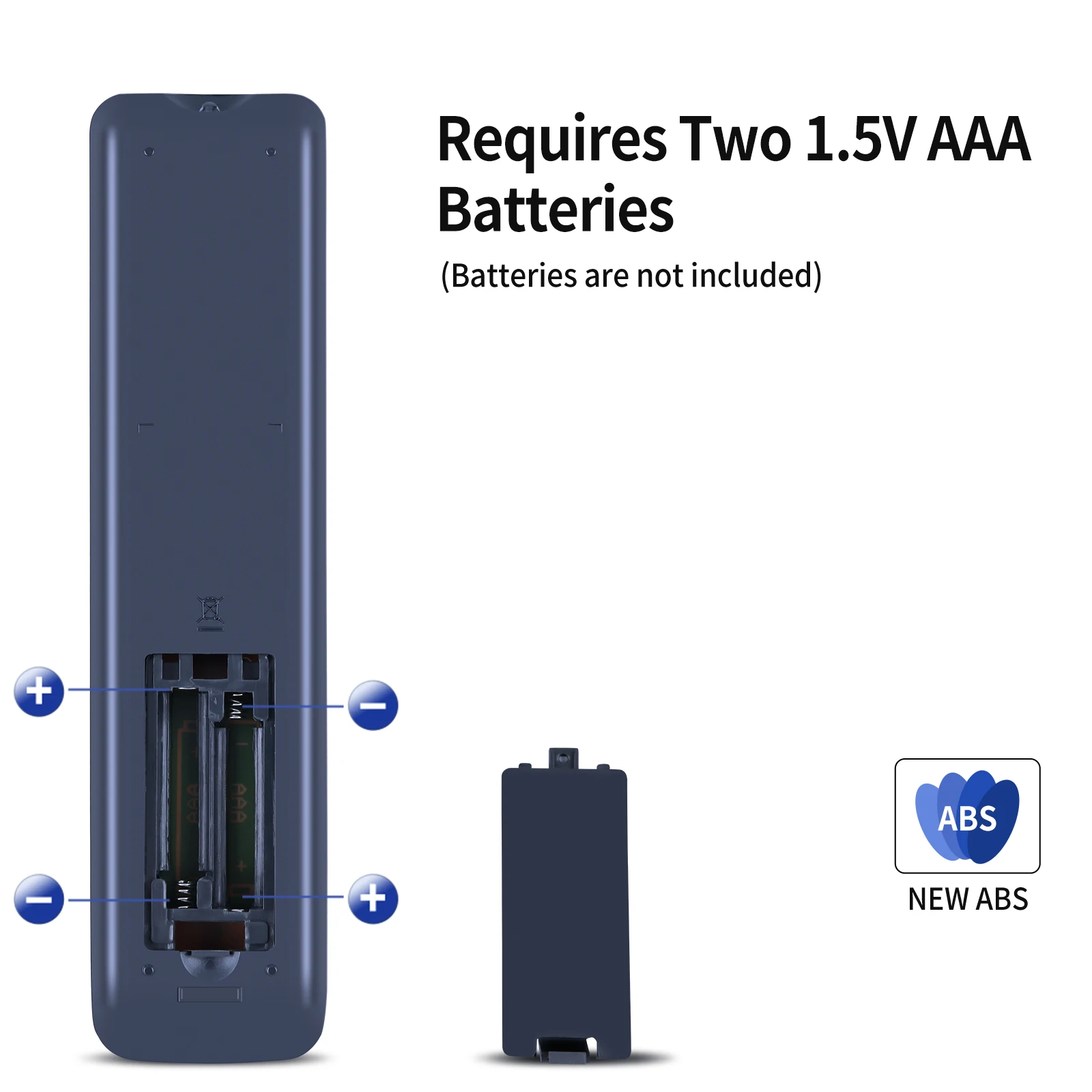 Nuevo para SAMSUNG AH59-02296A LCD LED DVD TV CONTROL remoto - imagen 4
