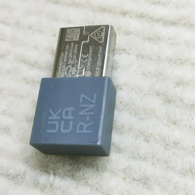 Adaptador receptor USB Dongle para auriculares inalámbricos CISCO 730 - imagen 2