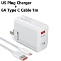 US Charger 6A Cable