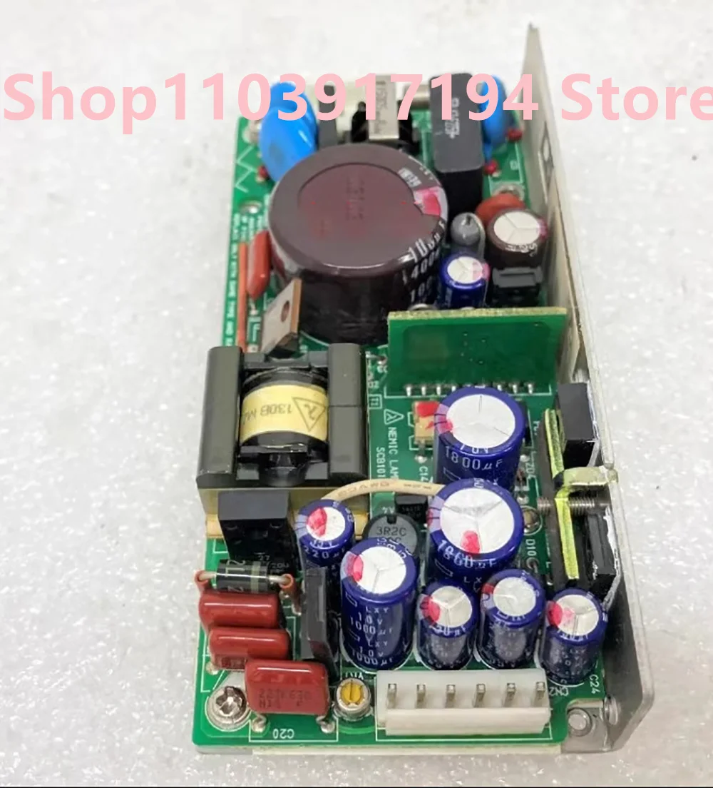 LWT15H-522/NR Fuente de alimentación para equipos de control industriales - imagen 2