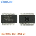 ENC28J60-I SS