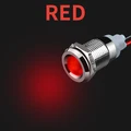 Red Led