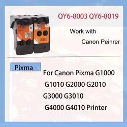 Canon QY6-8003 / QY6-8019 Cabezal de Impresión para G1000 G2000 G4000