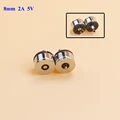 8mm  2A  5V