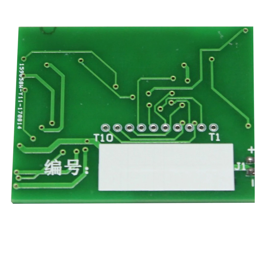 SMT SMD Kit de práctica de Proyecto de soldadura de componentes, placa de resistencia, Transistor de diodo, Kit electrónico de bricolaje, aprendizaje de soldadura - imagen 5