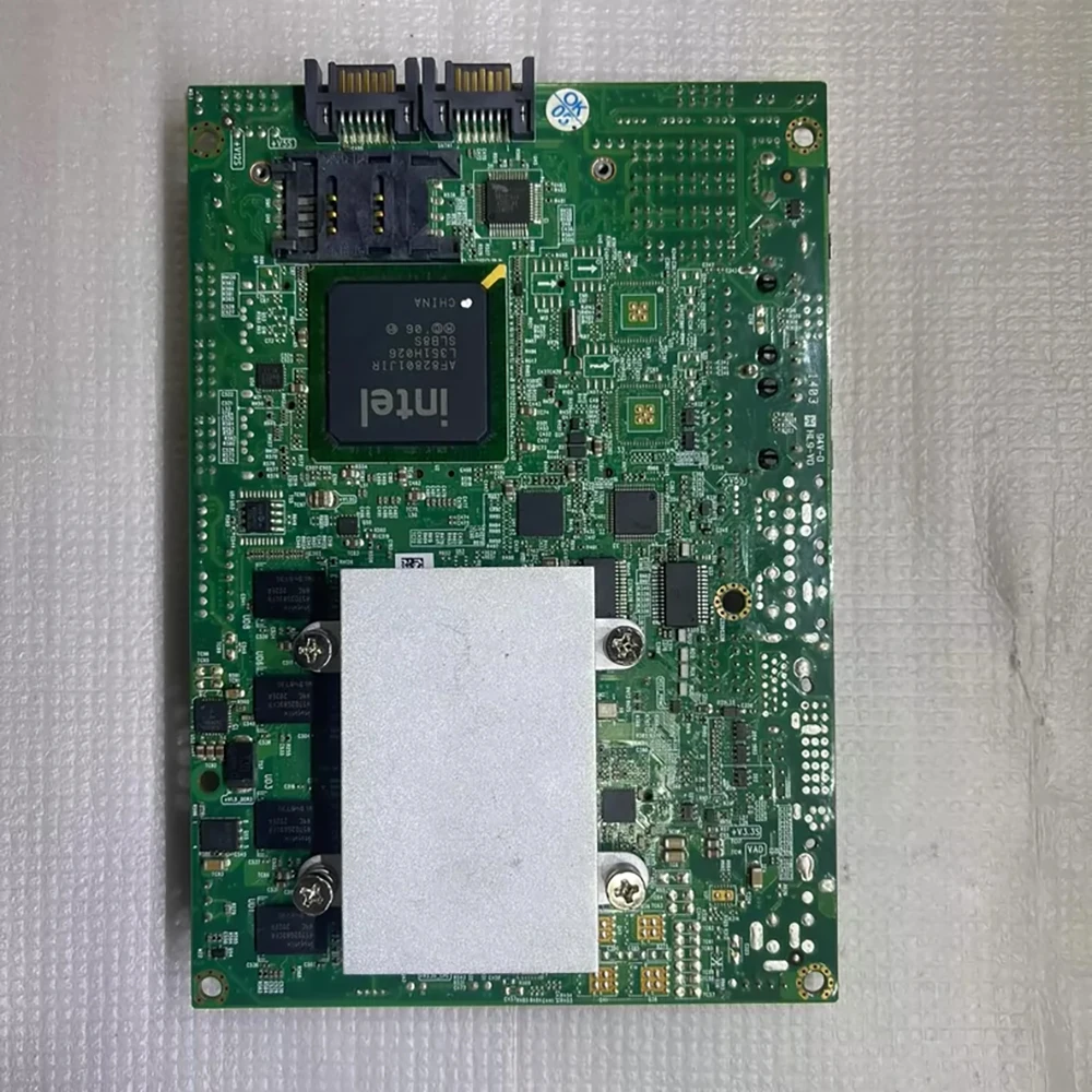 EPC-9326-L2 Placa base industrial de doble puerto - imagen 3