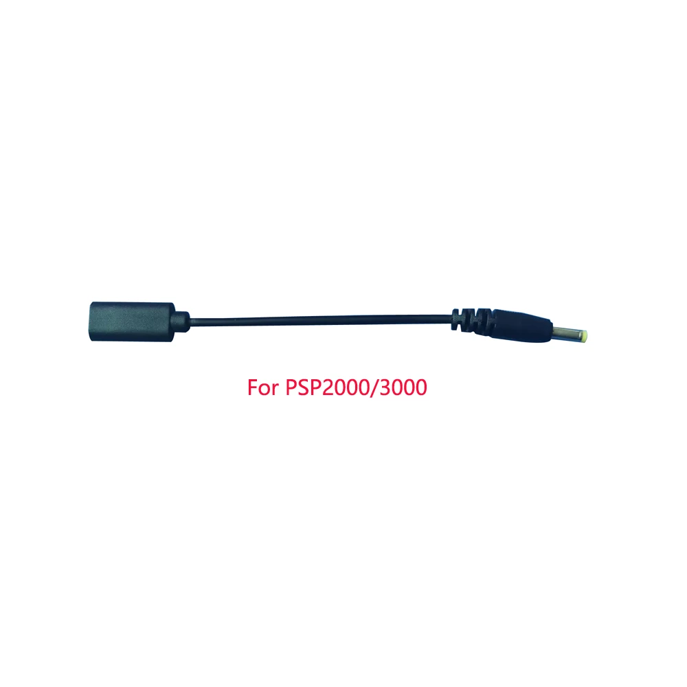 Cable de carga TYPE-C para consola PSP 2000/3000
