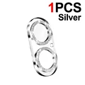 Silver-1PCS