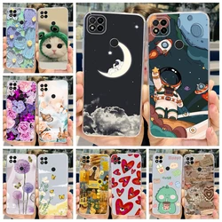Funda de Silicona Xiaomi Redmi 9C