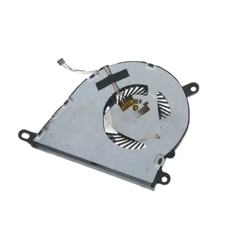 Para HP 15-dy2046nr 15-dy2048nr 15-dy2049nr 15-dy2051wg ventilador de refrigeración de CPU para portátil