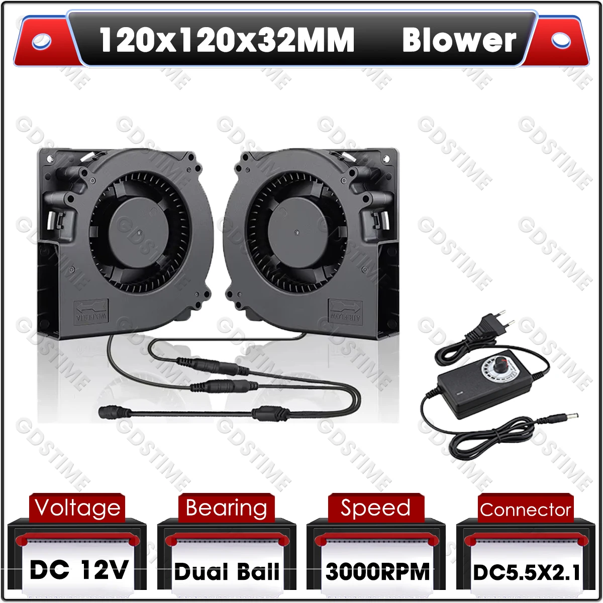 12032-2 W Controller