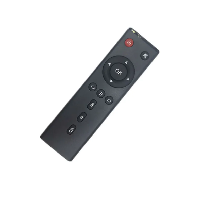 Control remoto de TV Box para H96 X96 mini MAX/V88/TX6/T95X/Z Plus/TX3 M12 MXQ Universal Android TV BOX Control remoto de aprendizaje - imagen 5