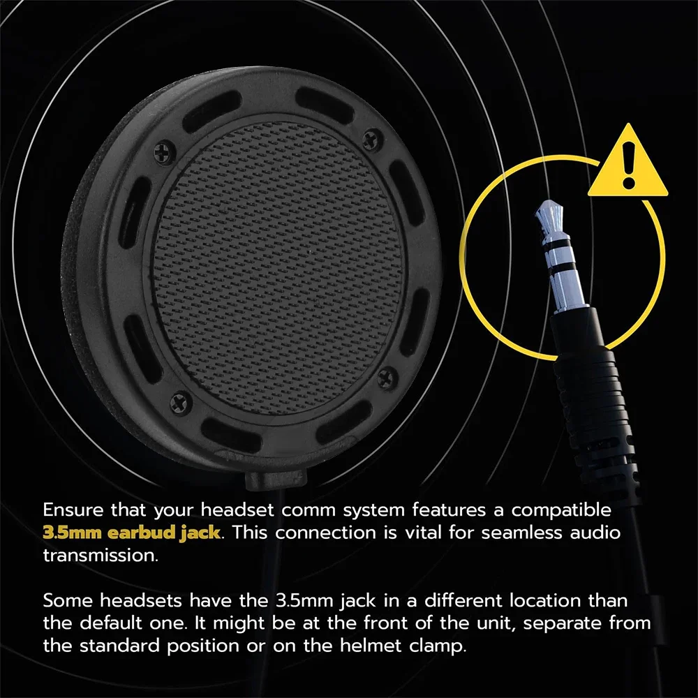 Accesorios de Motocicleta