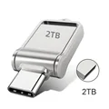 Silver 2TB