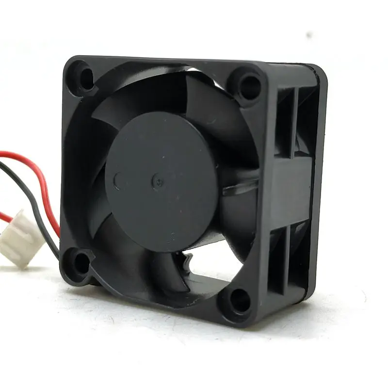 RDL4020S Ventilador 40 mm 12V Silencioso para equipos compactos