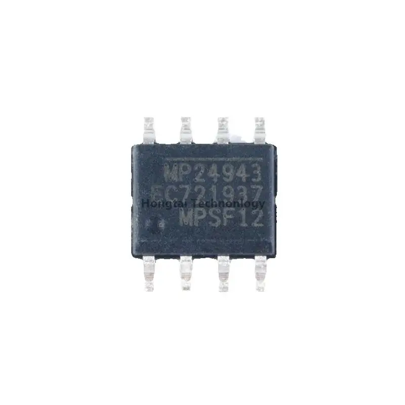 Nuevo Original MP24943 MP24943DN-LF-Z SOIC-8 convertidor Buck DC-DC Chip