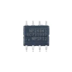 Chip MP24943 SOIC-8 Conversor Buck DC-DC Regulador SMD