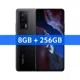 8GB 256GB Black