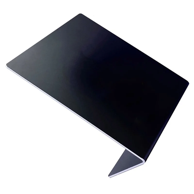 BTLIFE-4Pcs para reseñas de Google tarjetas NFC NTAG 215 Chip redes sociales RFID NFC soporte de revisión pantalla tarjetas de revisión comercial B - imagen 5