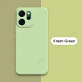 Fresh Green