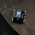 1pc star keycap