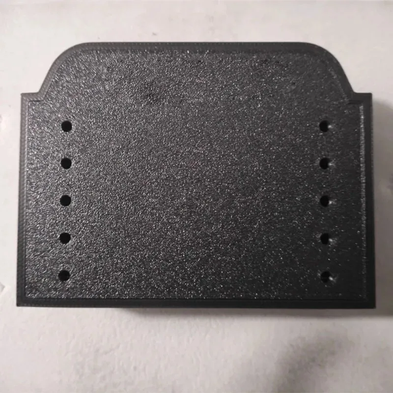 Medidor de pantalla de tablero multifuncional de juego Simracing, PC USB para Thrustmaster/Logitech/SIMAGIC FANATEC /MOZA - imagen 5