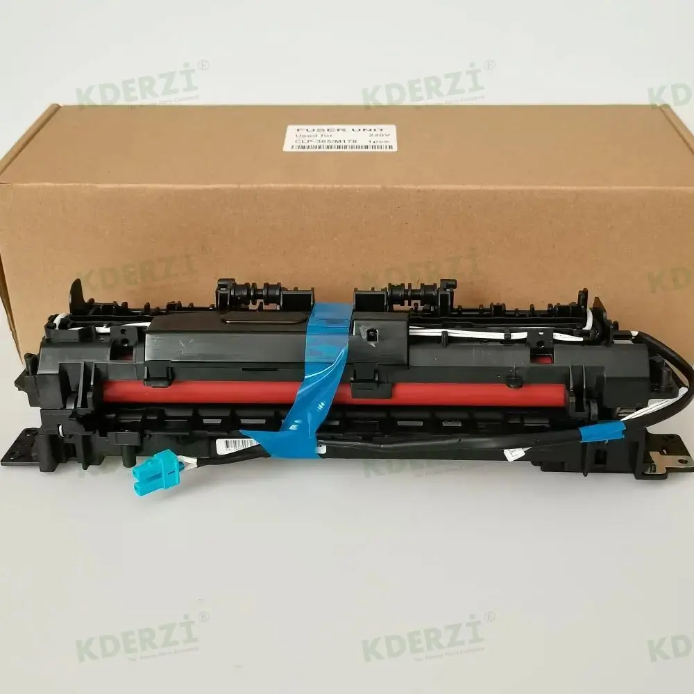 JC91-01080A nueva unidad de fusor Original para Samsung C430 460 C460W C460FN C460FW C480 C480W C480FN C480FW para HP 178 179 JC91-01079A - imagen 2