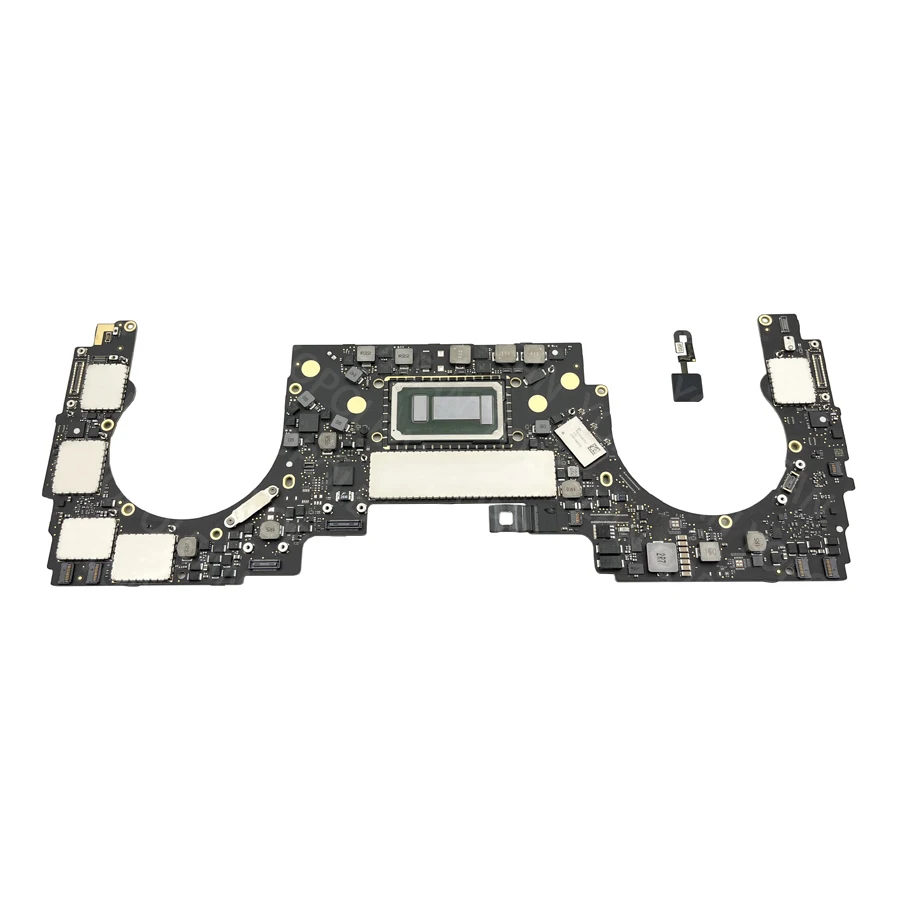 Placa base probada para ordenador portátil, dispositivo con ID táctil i5 i7 para MacBook Pro Retina de 13 pulgadas, 2016G, 2017G, 1TB, 820-00923-A, A1706, 256, 512 - imagen 4