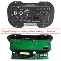 Digital Amplifier