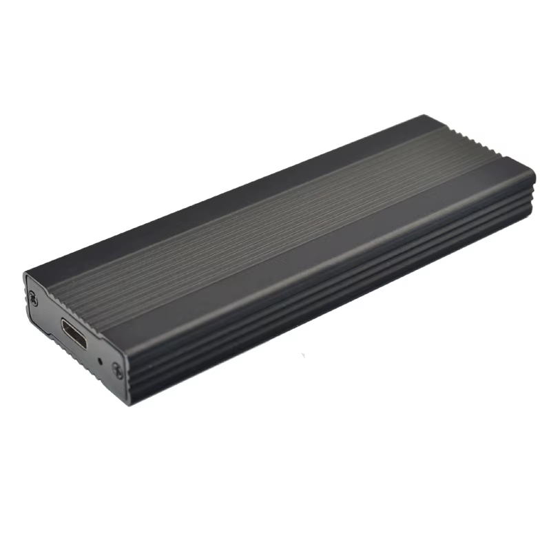 Caja Externa NVME M.2 USB-C 3.1 - imagen 2