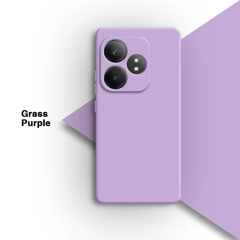 Grass Purple