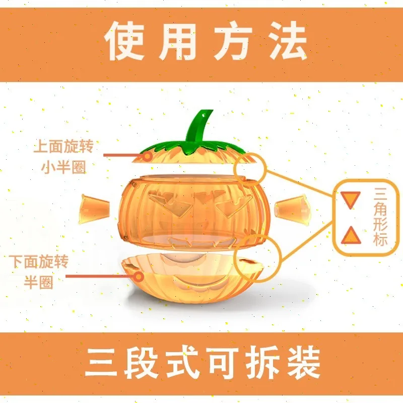 ‌ Trampa para moscas de frutas colgante, atrapamoscas con repelente de mosquitos - imagen 4