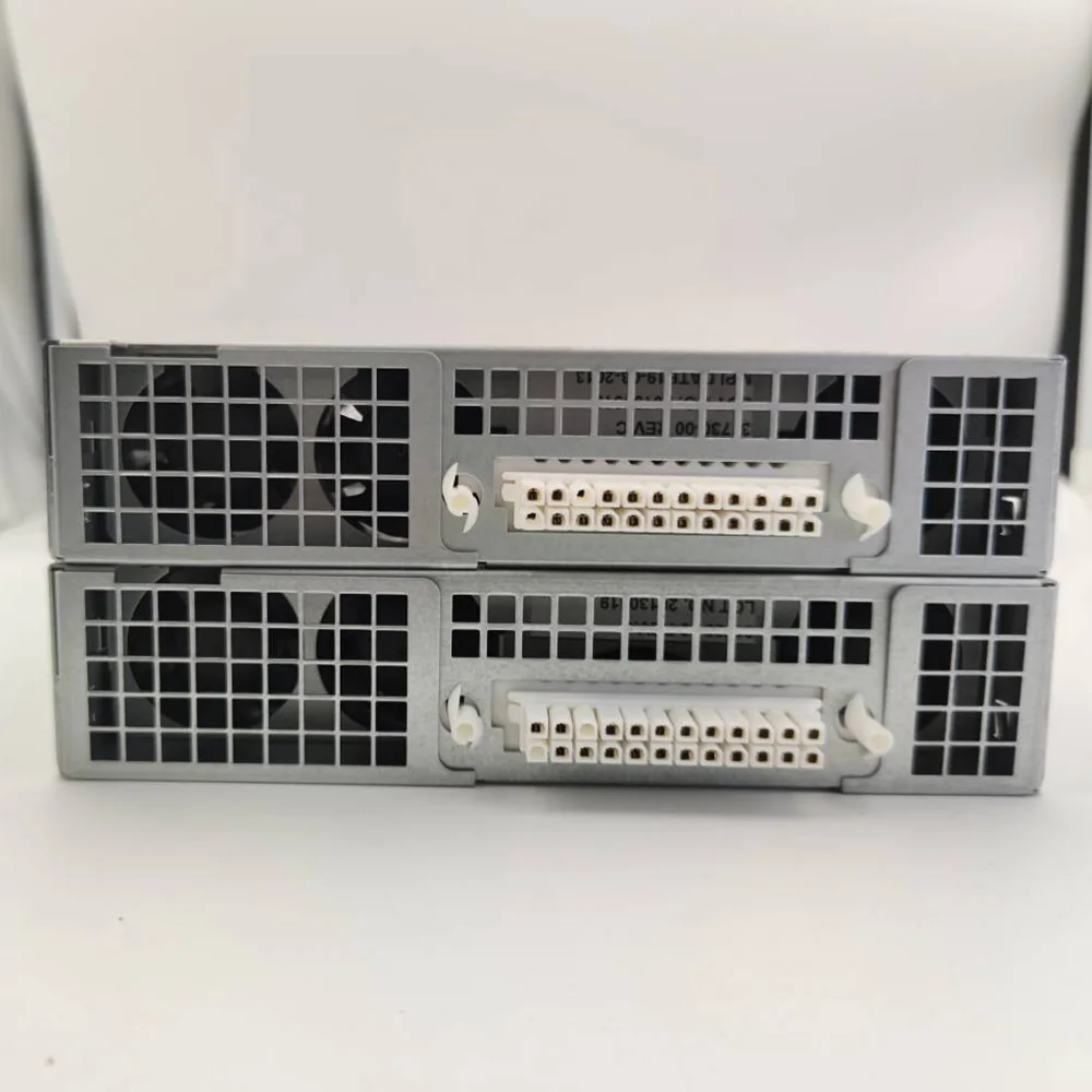 1 Uds. Prueba completa de buenas condiciones para módulo de alimentación de interruptor de fibra SB5800 funciona bien SBPSFAN2FB - imagen 4