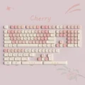 cherry 140 keys