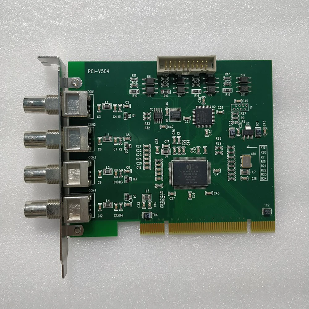 Tarjeta de adquisición de imágenes PCI-V504 - imagen 3