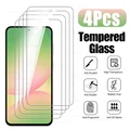 4PCS Glass