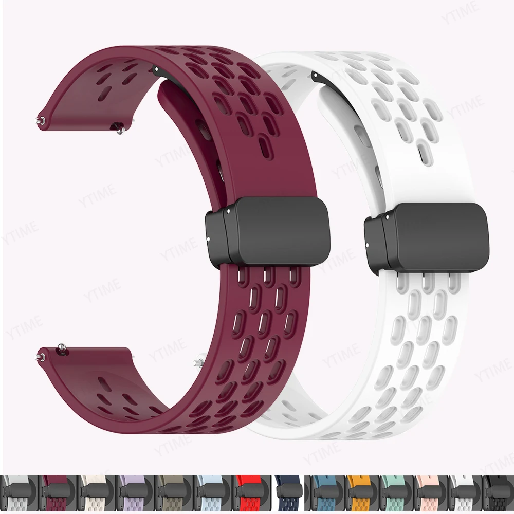 Correa deportiva para COROS PACE 3, correa de reloj para COROS PACE 2/APEX 2Pro 42mm 46mm 20mm 22mm, accesorios de repuesto, pulsera de silicona