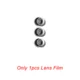 Only 1pcs Lens Film