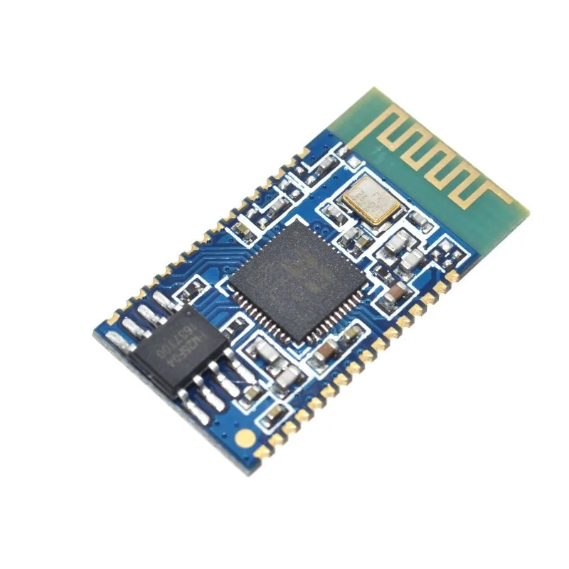 Módulo de Audio estéreo Bluetooth, transmisión BK8000L AT Commands SPP, amplificador de altavoz Bluetooth DIY