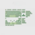 162 Key Set Green