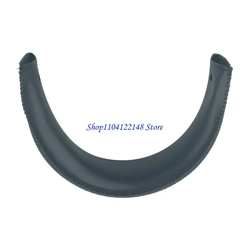 Cojín banda para cabeza cuero P9FA para auriculares inalámbricos ANC Cancele cancelación ruido - imagen 2