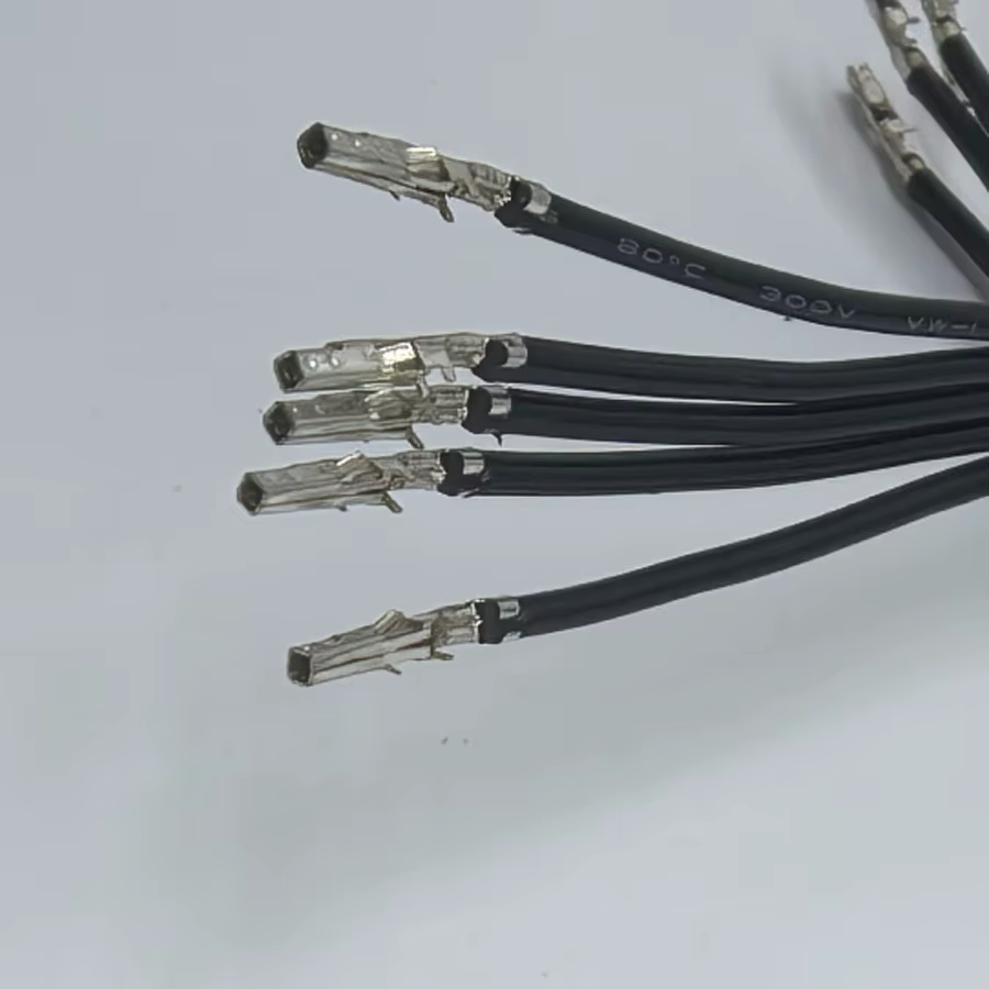 Cougar GX1050 Cable SATA para placa base y discos HDD - imagen 5