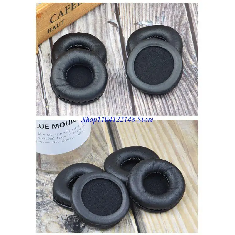 P9FA espuma esponja cubierta del alpad alpad P9FA para los auriculares Telex Airman 750 - imagen 4