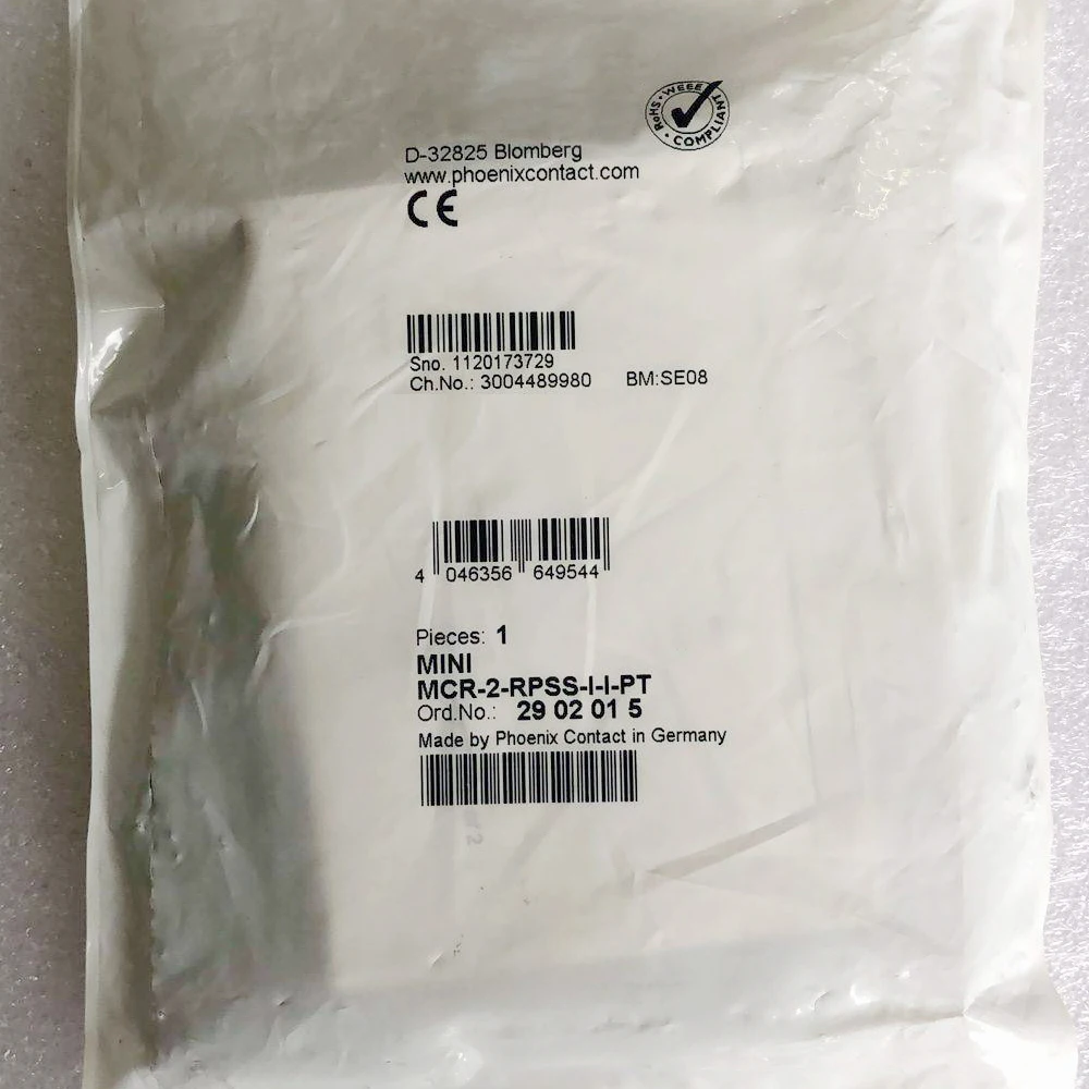 2902015   Fuente de alimentación del repetidor MINI MCR-2-RPSS-I-I-PT - imagen 3